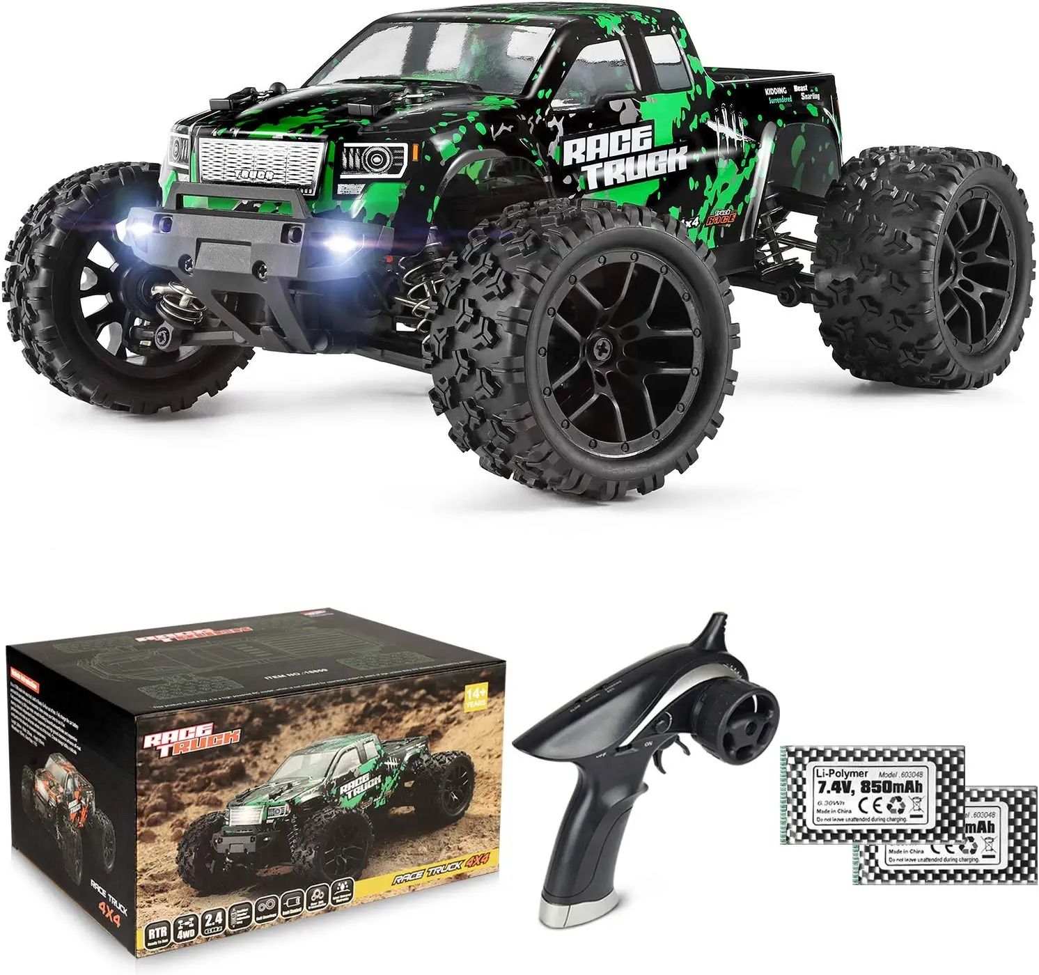 Top Best Rc Cars In Beststorereview