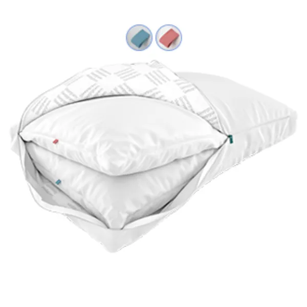 Best Pillow For Deep Sleeping In 2024 Beststorereview