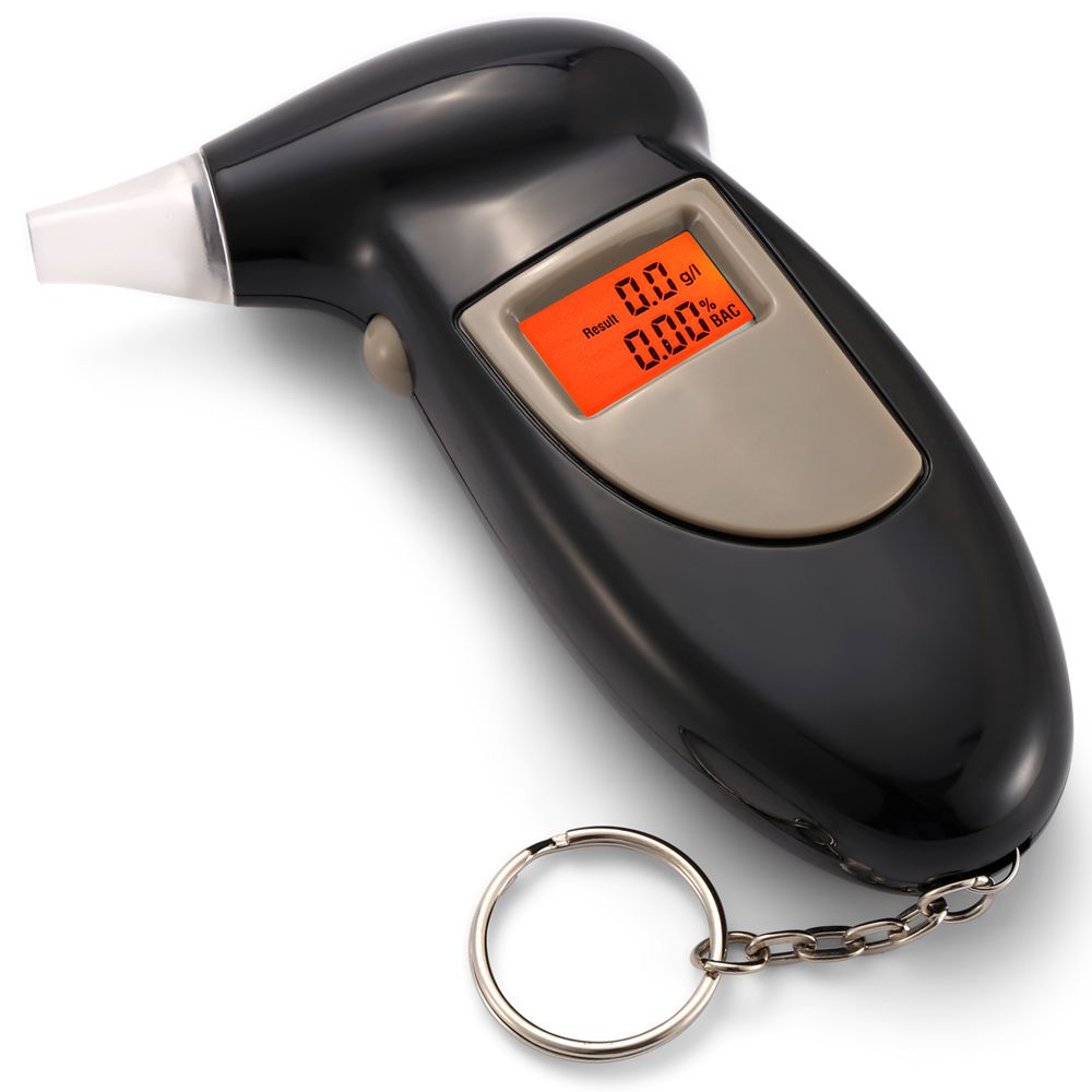 Top 5 Breathalyzers to Buy in 2023 for More Accurate Blood Alocohol