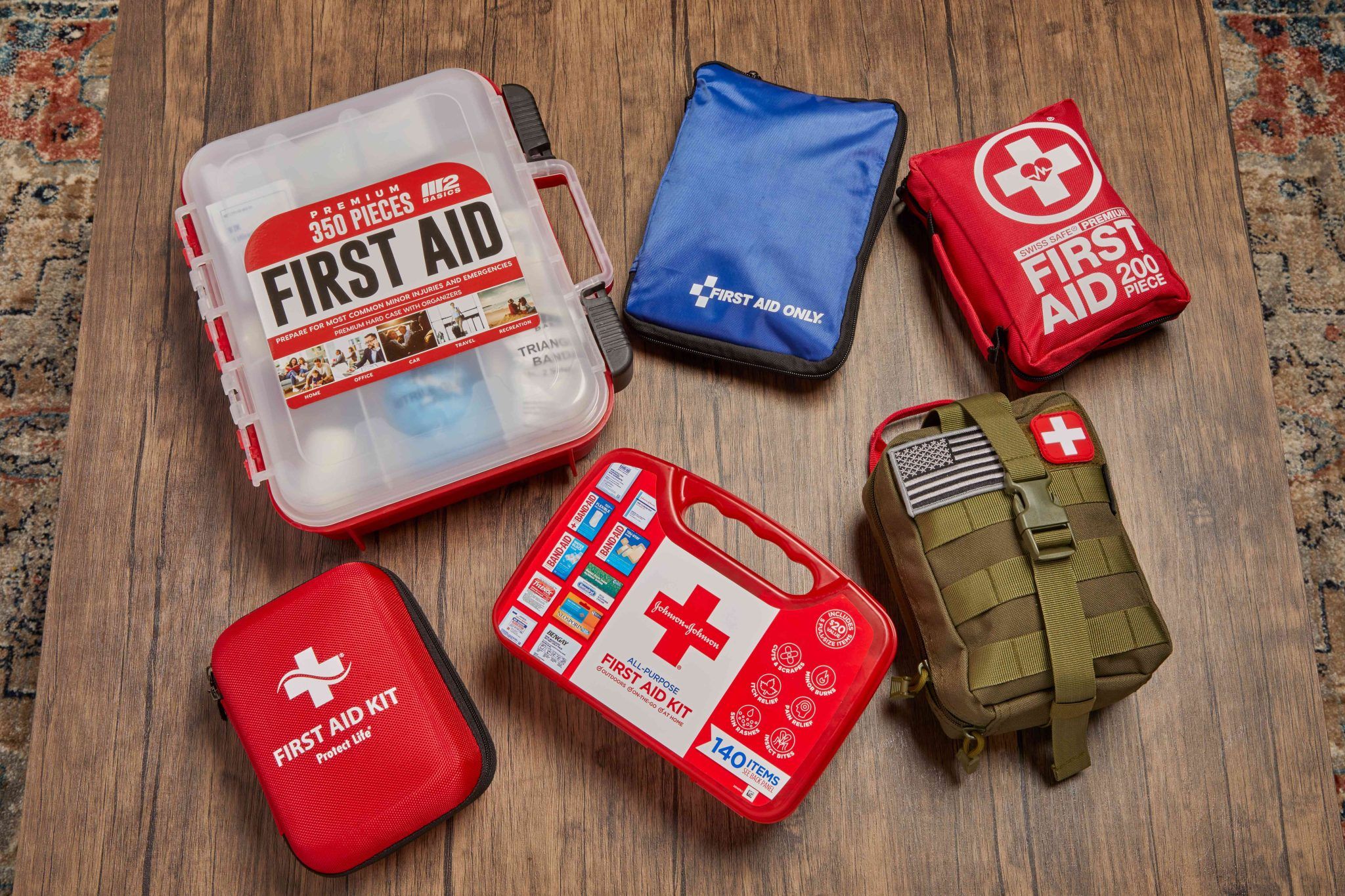 Top 10 First Aid Kits 2023 You Need Choose Beststorereview