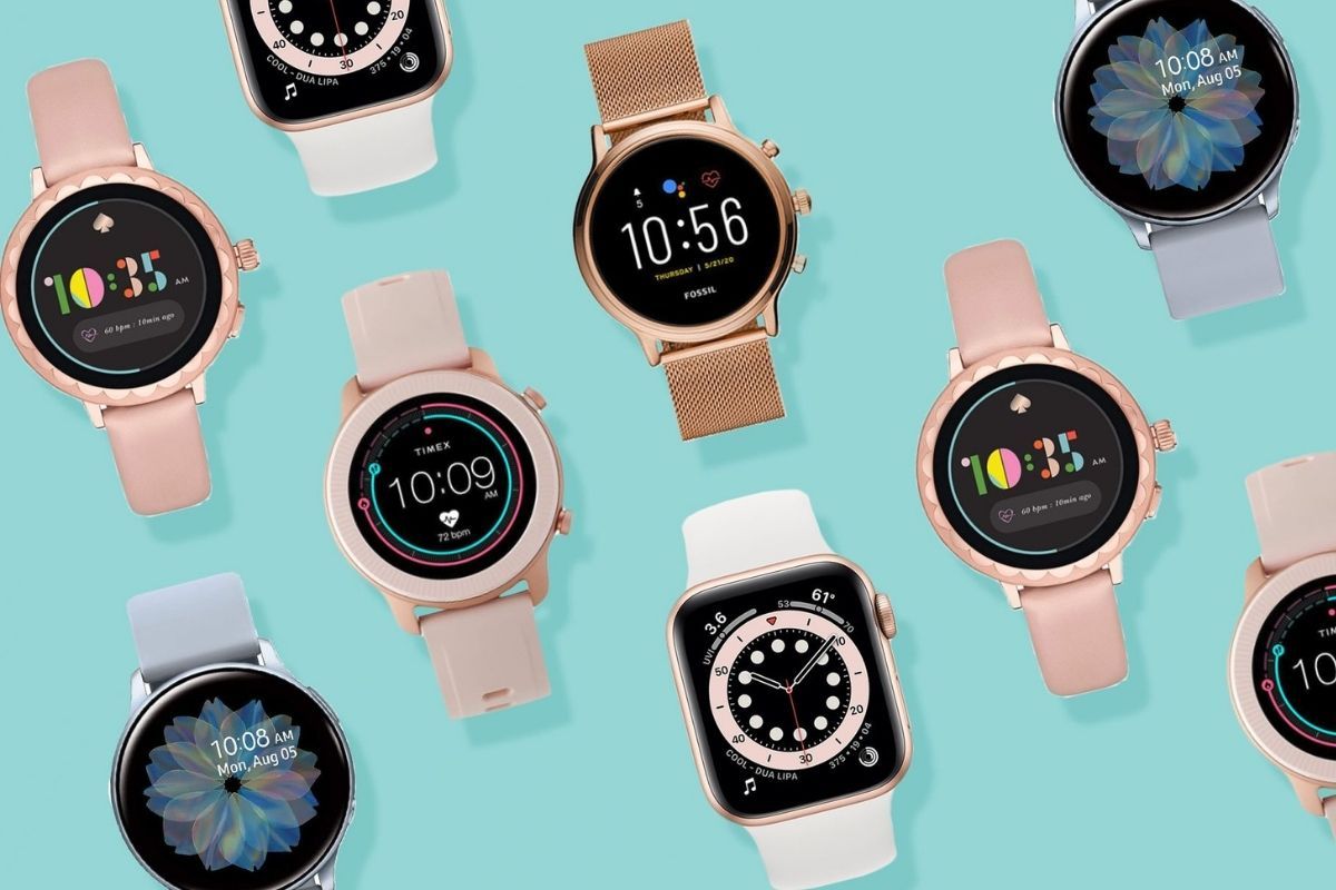 Top 10 Smart Watches You Should Buy 2023 - Beststorereview