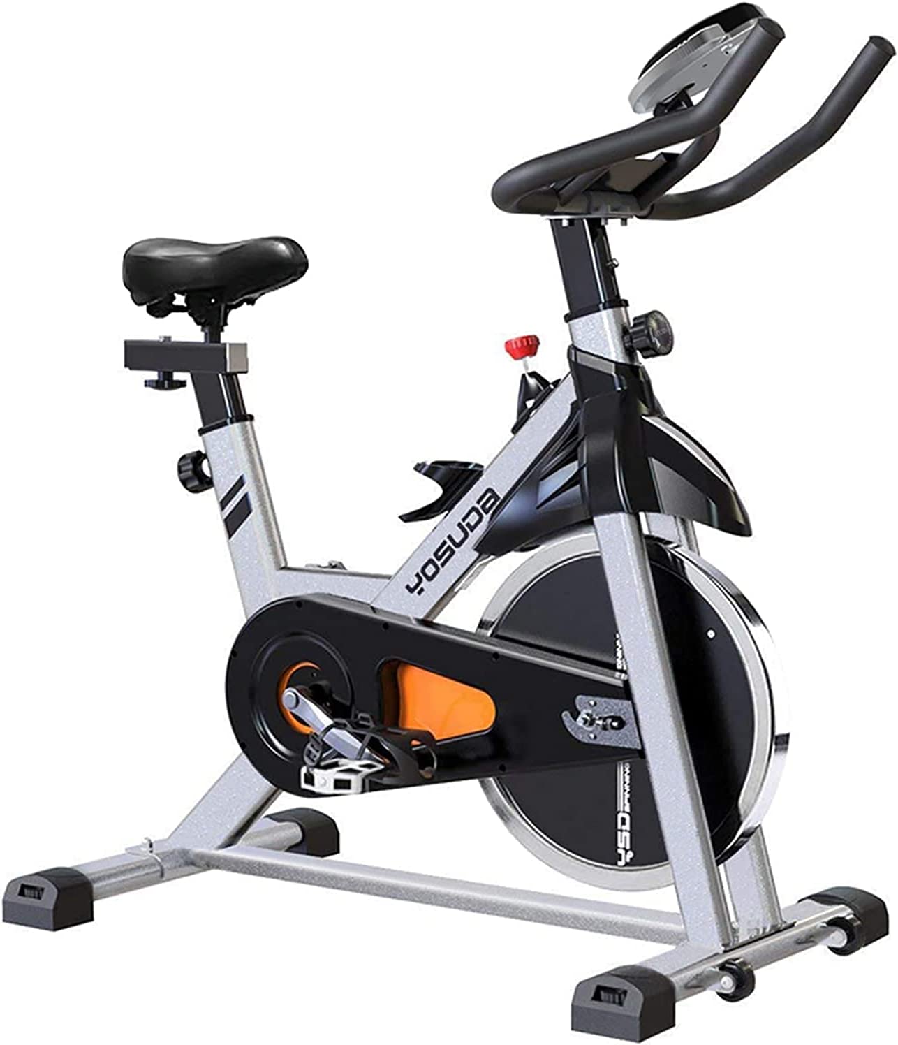 Top 10 Best Exercise Bikes 2023 Beststorereview