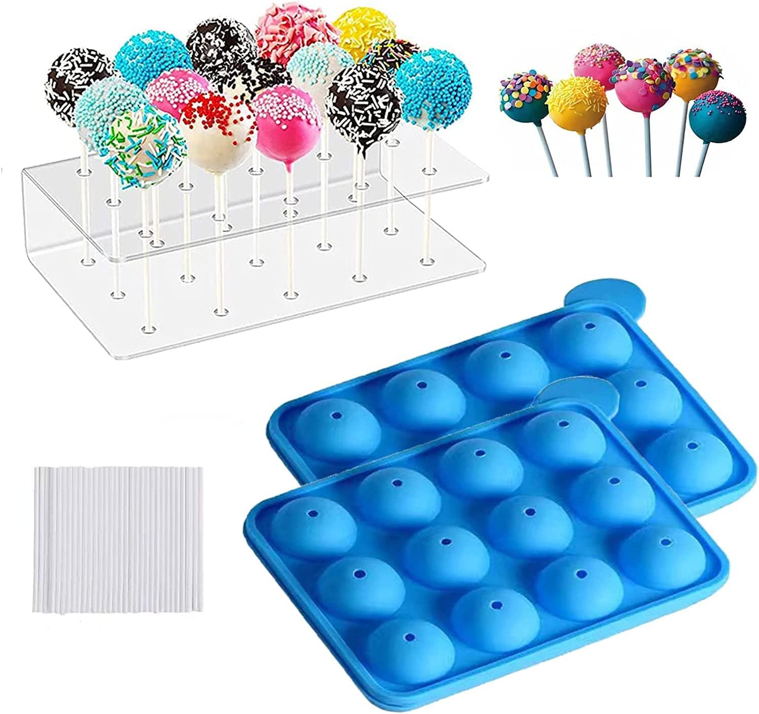 Top 10 Best Cake Pop Maker Beststorereview