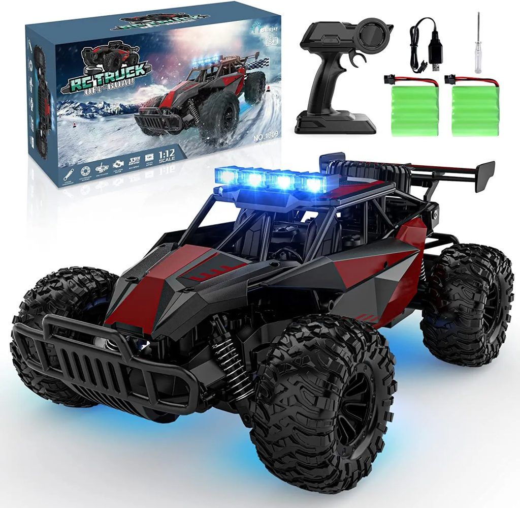 Top 10 Best Rc Cars in 2023 Beststorereview