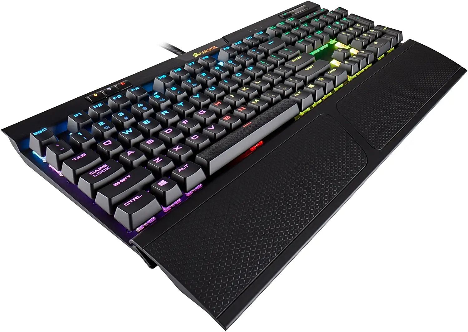 Top 10 Best Gaming Keyboards in 2023 Beststorereview