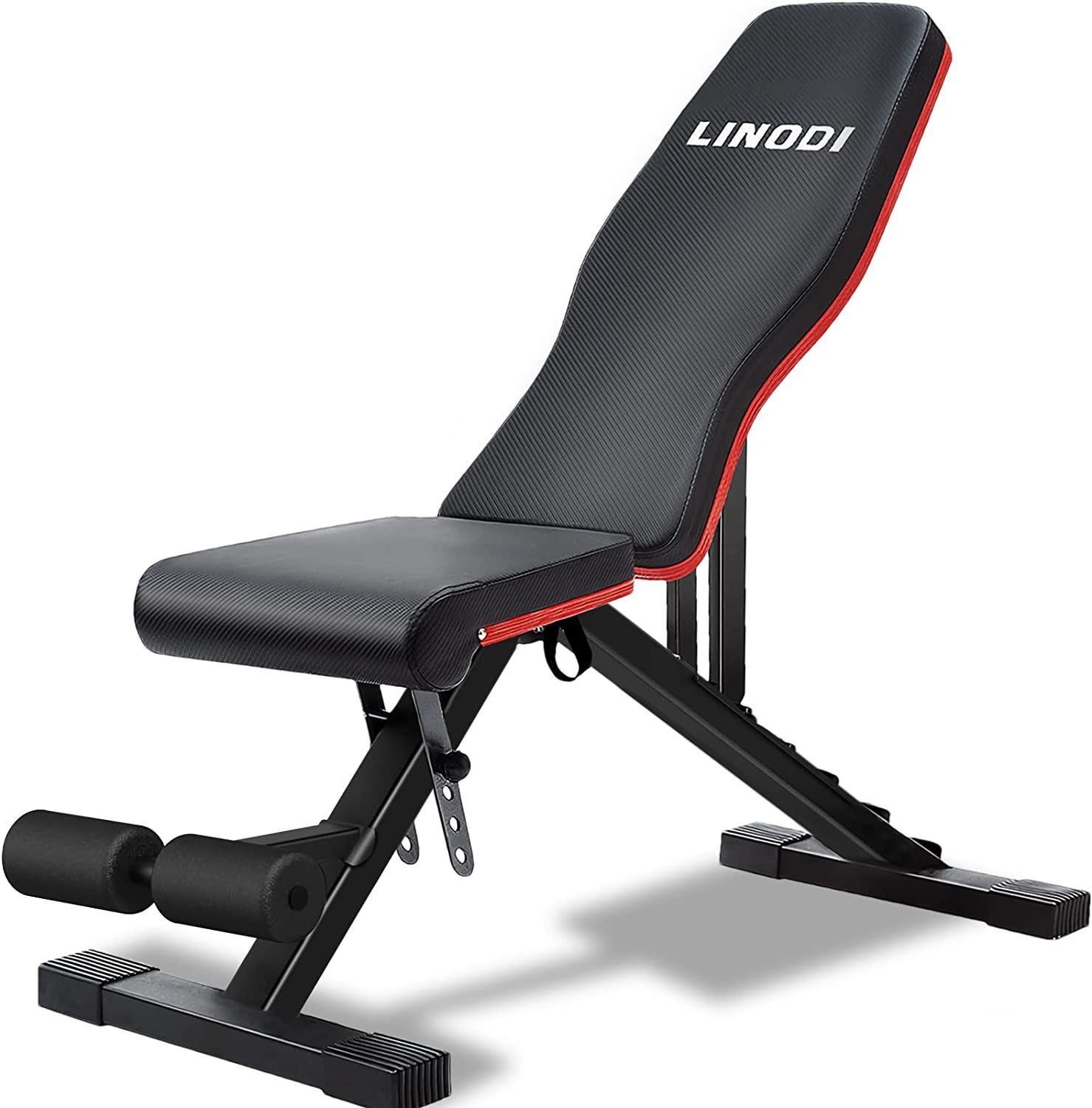 The 10 Best Weight Benches for Your Home Gym Beststorereview