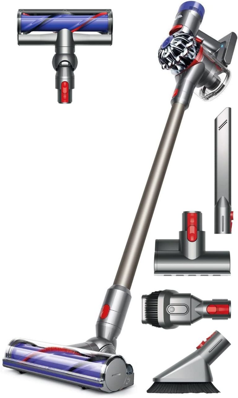 10 Best Cordless Vacuum Cleaners for Your Home Beststorereview